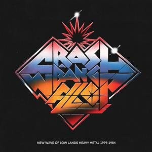 

Виниловая пластинка Various Artists - Crash! Bang! Wallop!