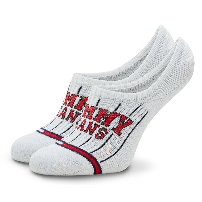 

Носки Tommy Jeans, белый