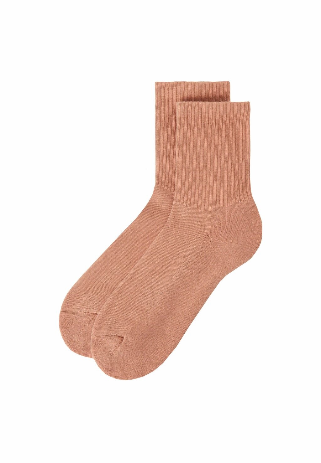 

Носки Calzedonia, цвет rosa cammeo