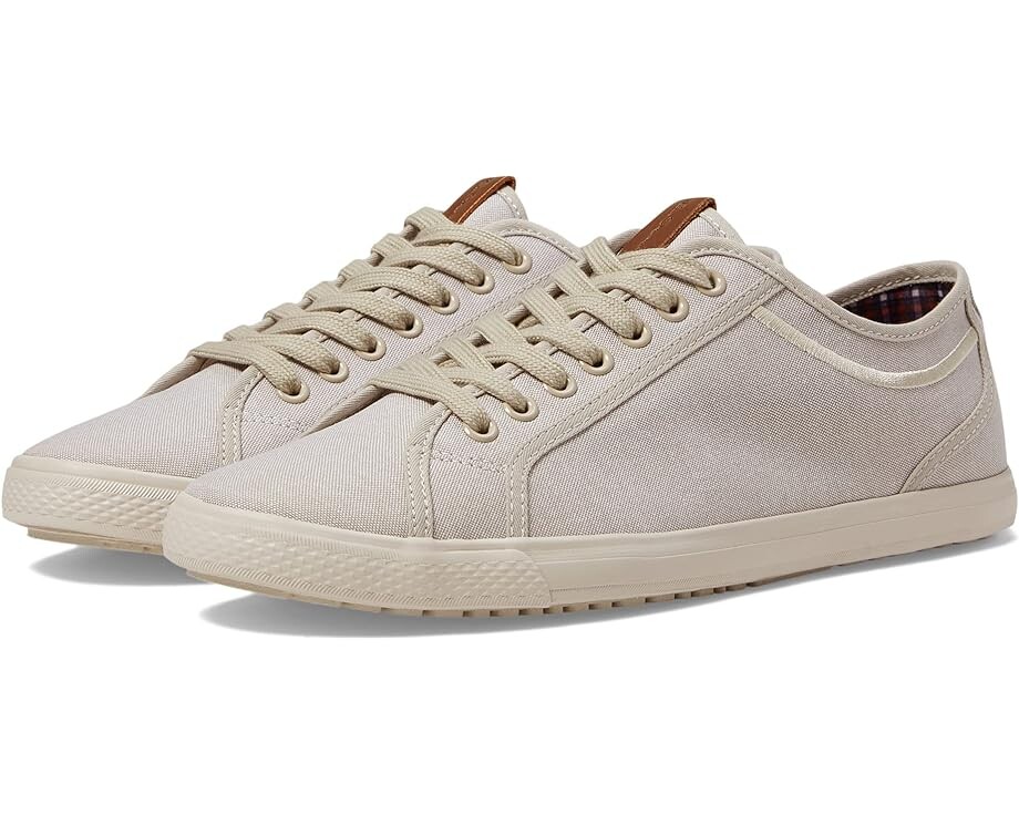

Кроссовки Ben Sherman Chandler Lo, цвет Sand Khaki