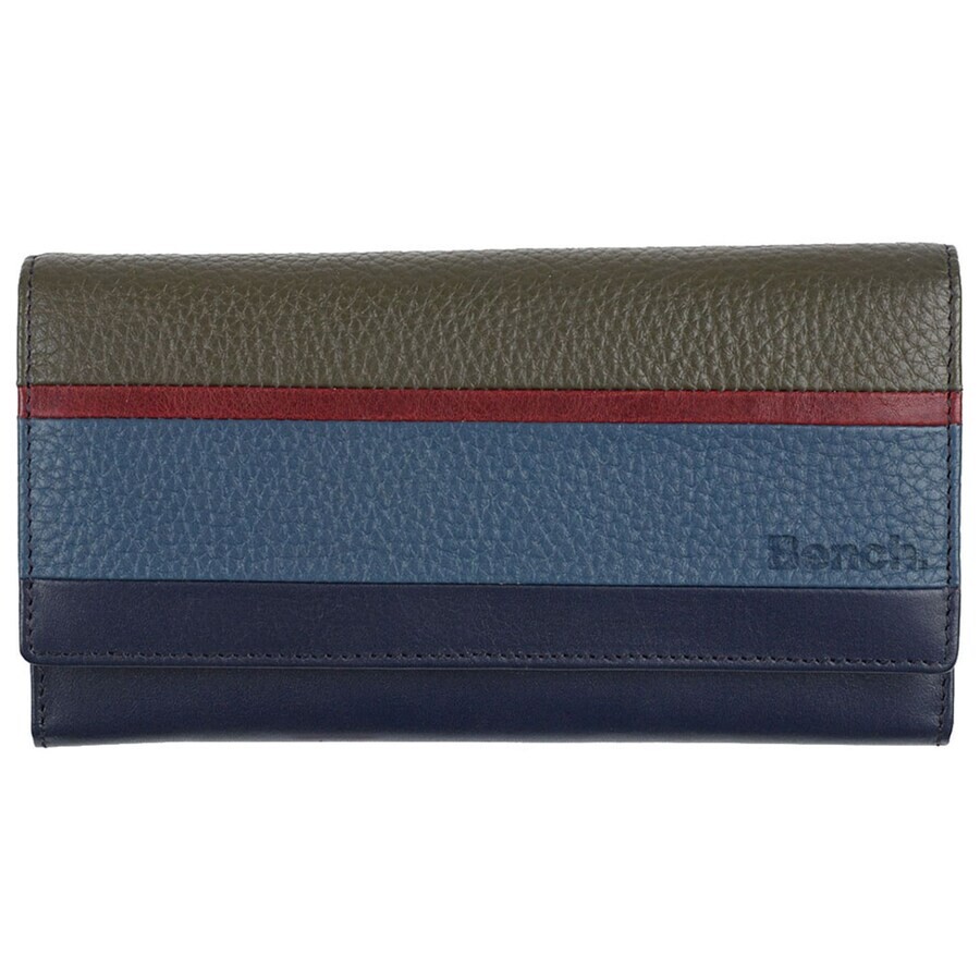 

Кошелек BENCH Wallet, цвет Mixed colors