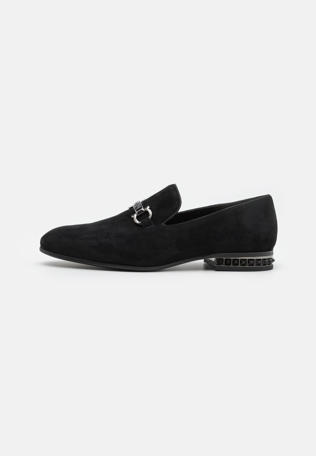 

Слипоны ALDO, черный