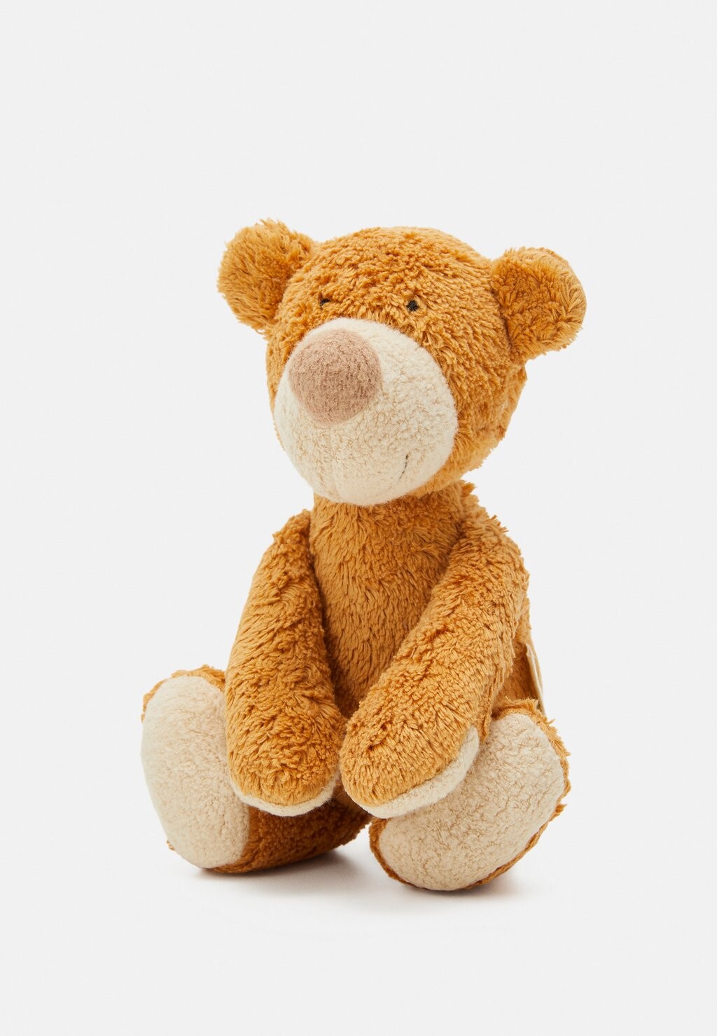 

Мягкая игрушка BÄR UNISEX sigikid, цвет brown