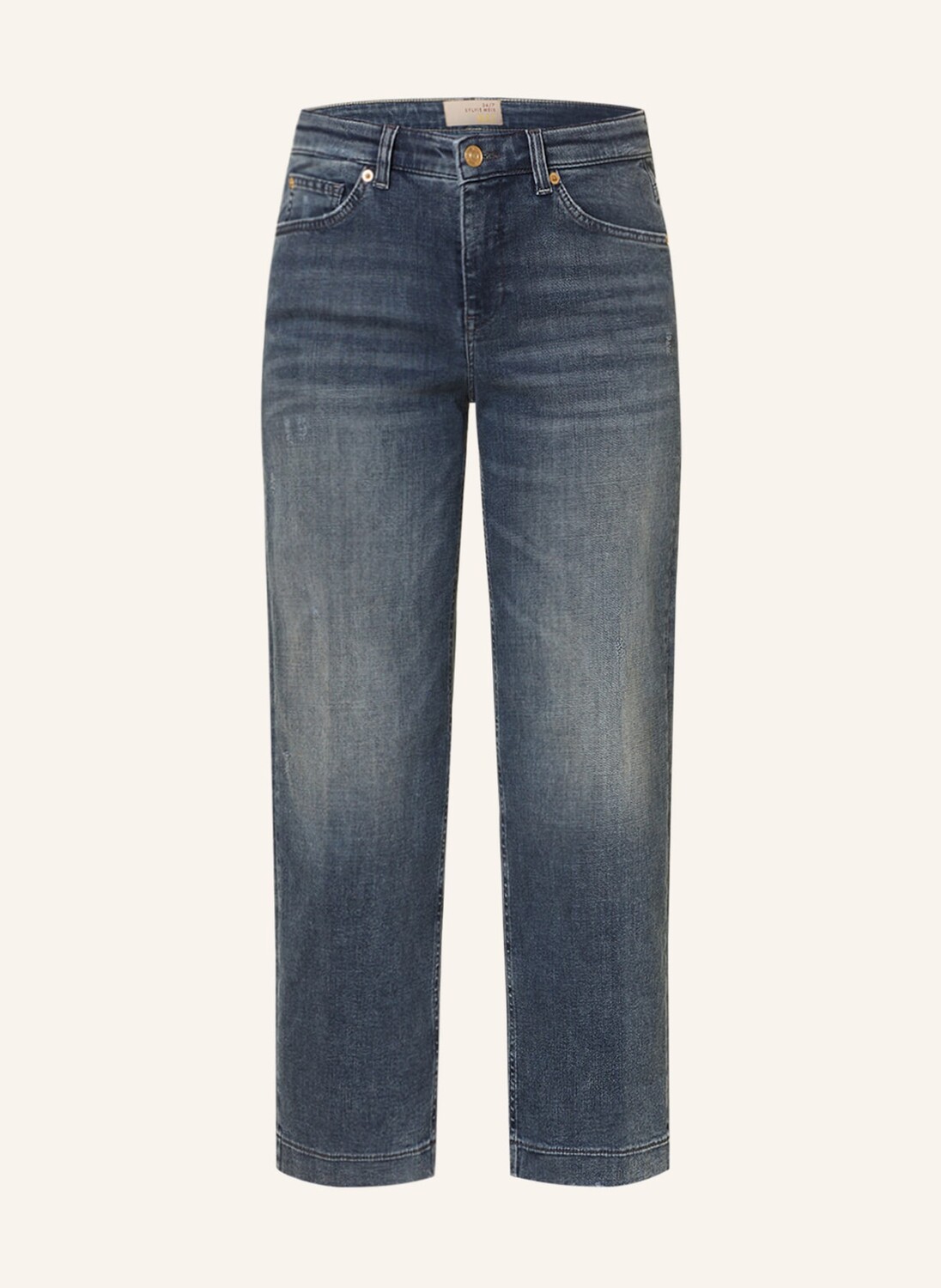 

Джинсы MAC Culotte RICH