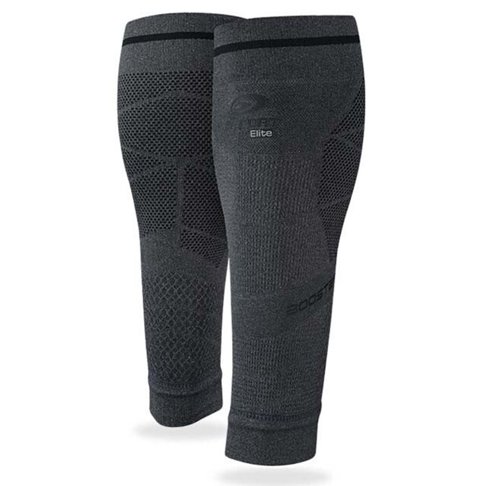 

Леггинсы Bv Sport Compression Booster Elite Evo2, серый