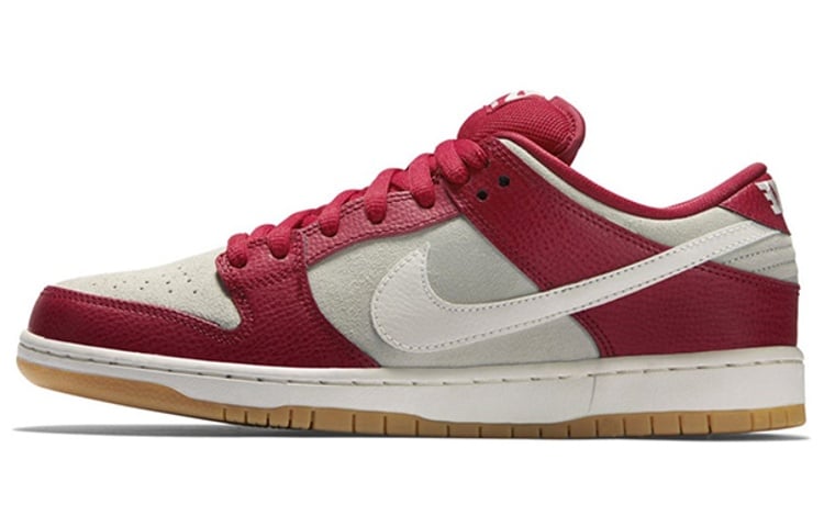 

Мужские кроссовки для скейтбординга Nike Dunk SB Low