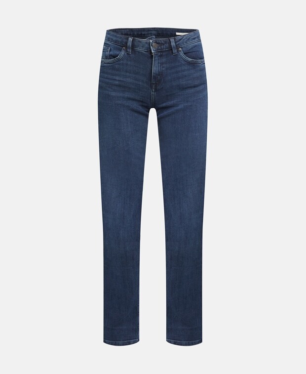 

Прямые джинсы Esprit, цвет Slate Blue