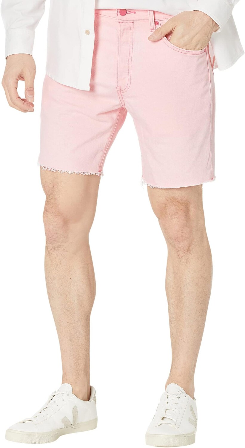 

501 '93 Шорты Levi's, цвет Pink Hues