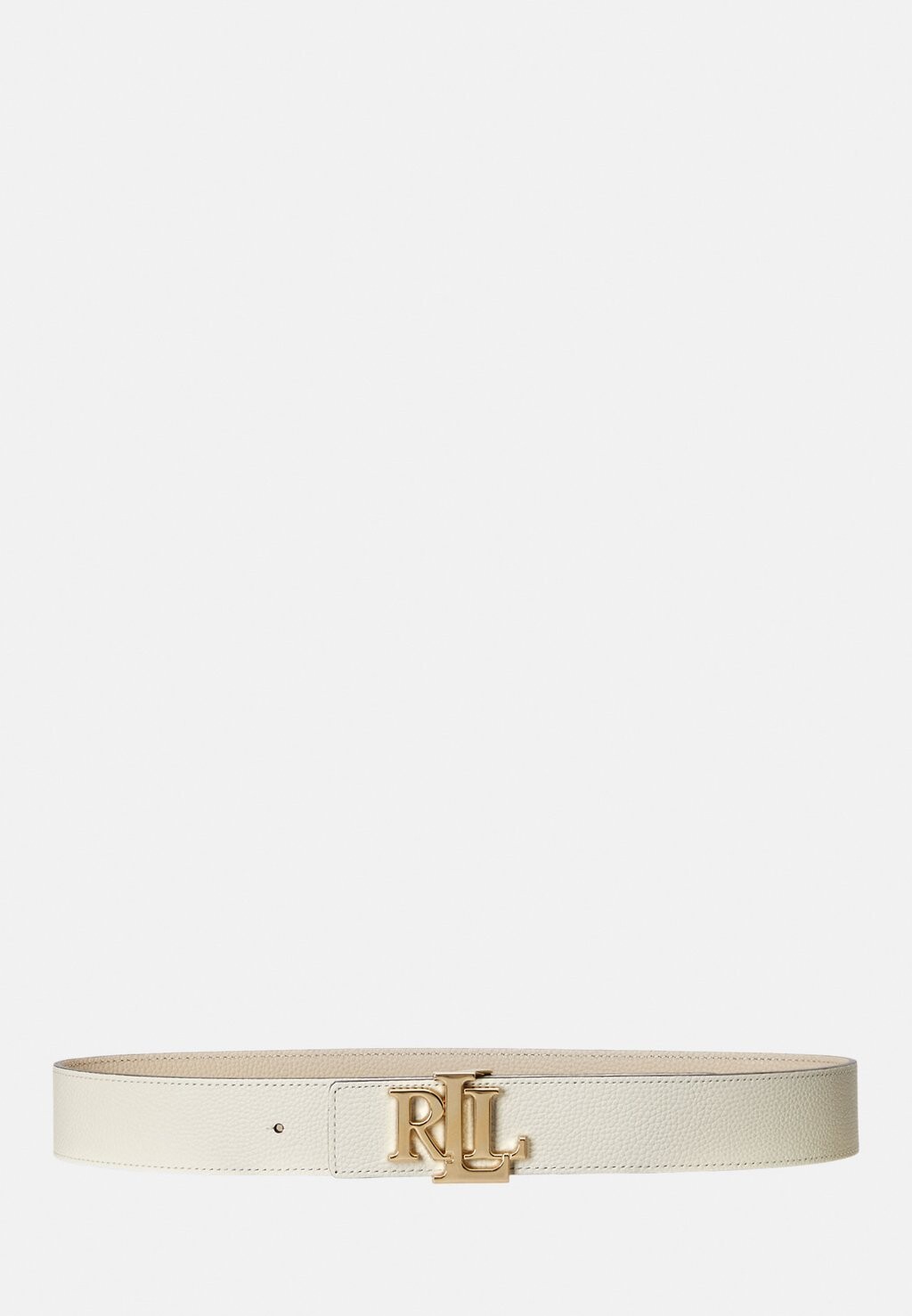 

Ремень Lauren Ralph Lauren BELT WIDE, ваниль/эксплорер песок