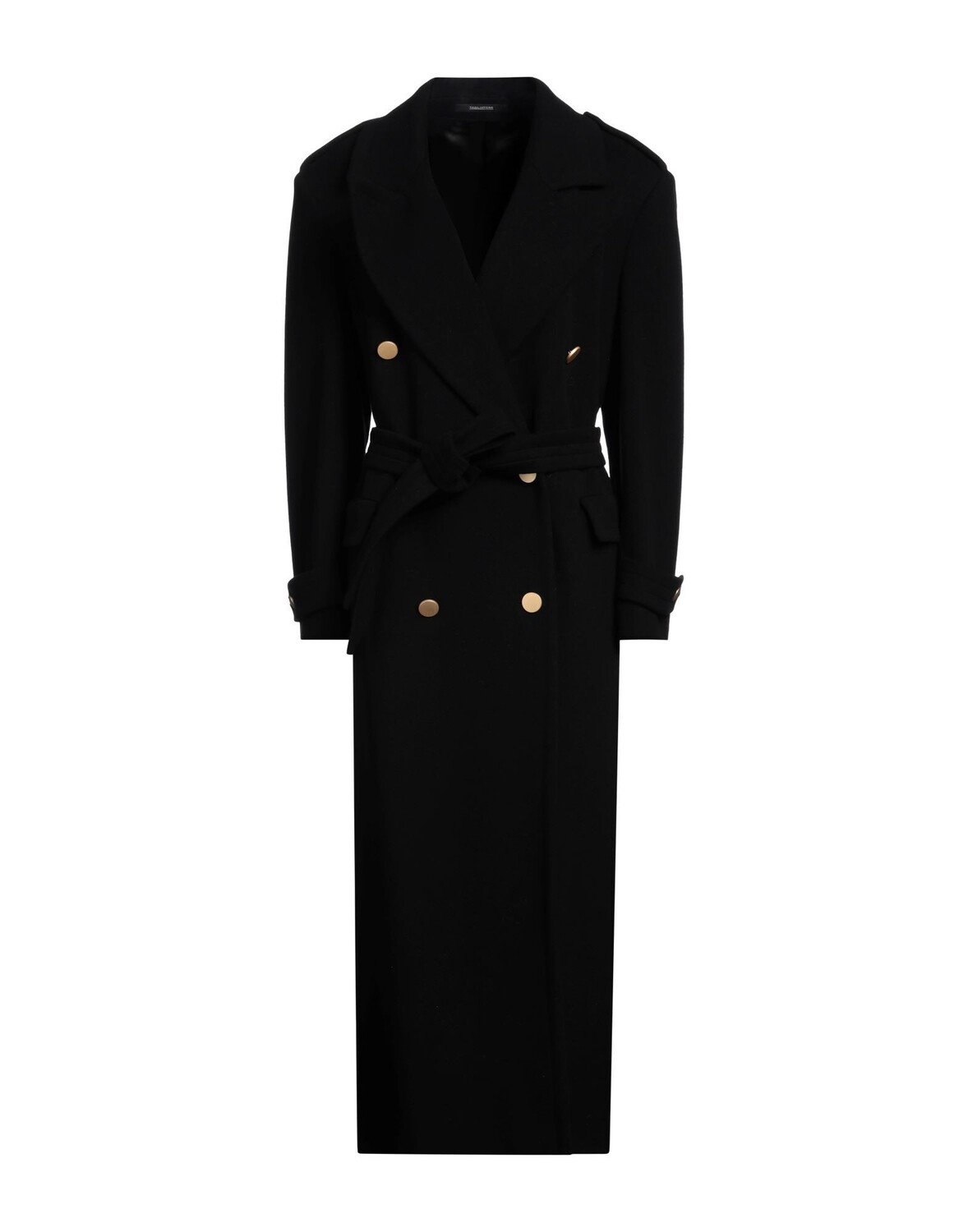 

Пальто Tagliatore 02, черный
