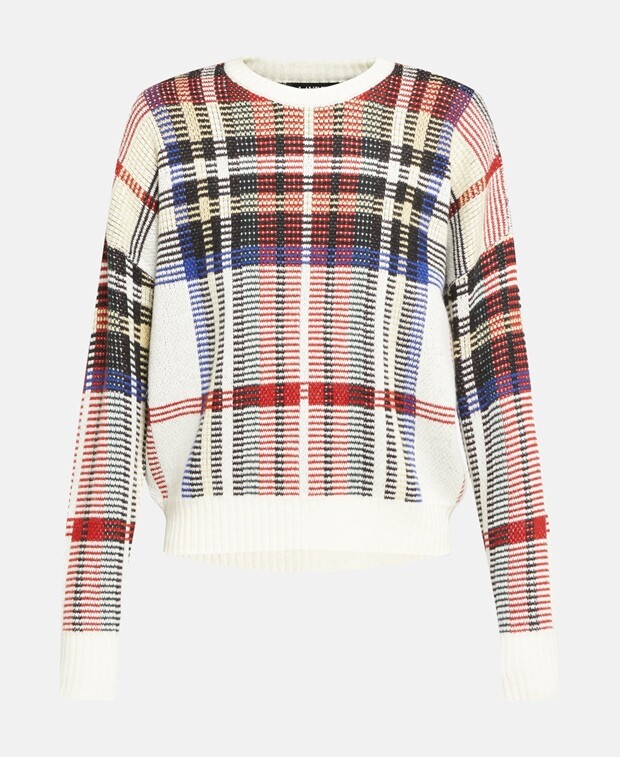 Джемпер с длинными рукавами Lauren Ralph Lauren, синий