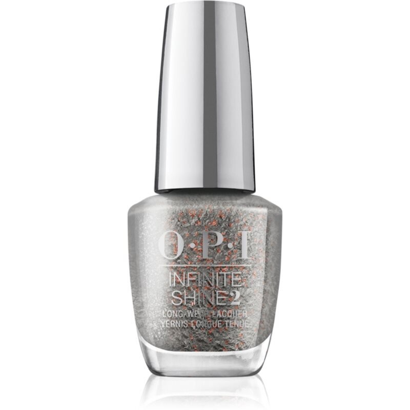 

OPI Infinite Shine Ужасно приятный лак для ногтей с гелевым эффектом Ура или ржешь 15 мл
