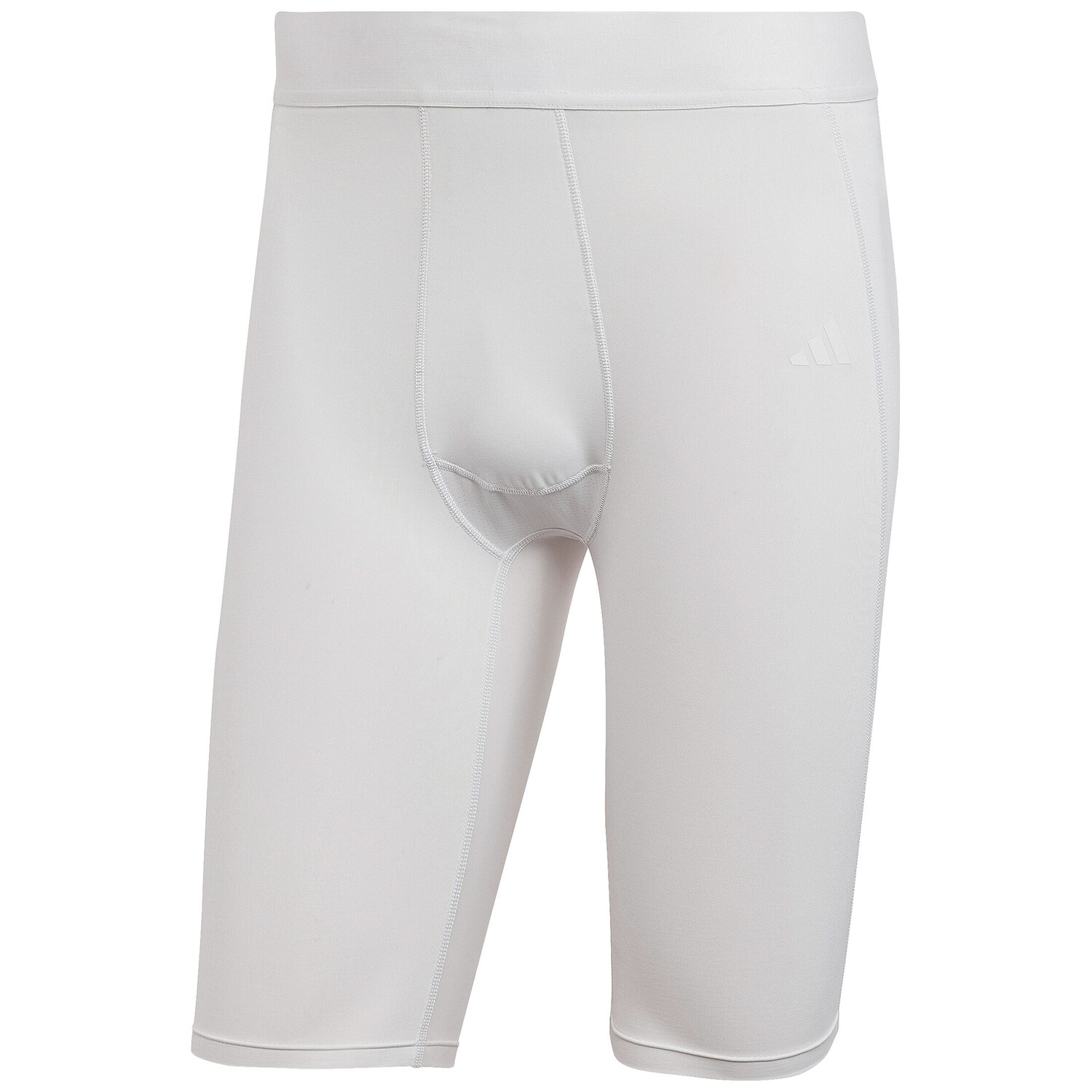 

Брюки adidas Performance Funktionstights Tech Fit, белый
