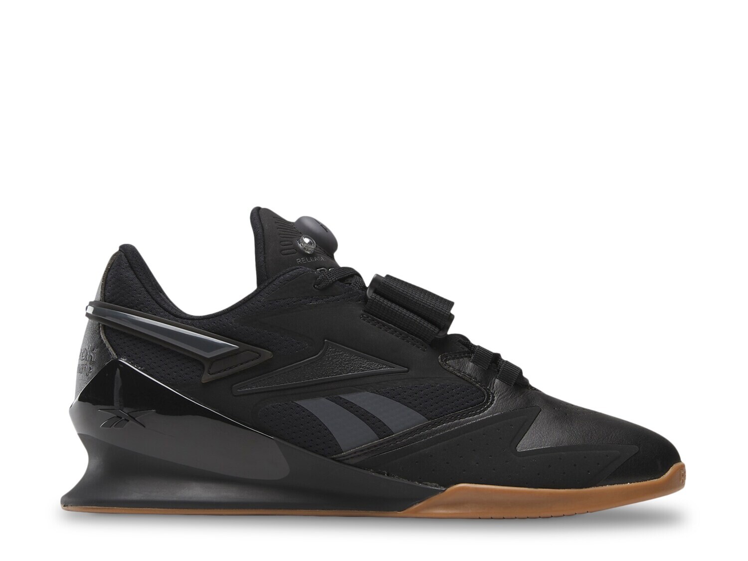 

Кроссовки Reebok Legacy Lifter III, черный