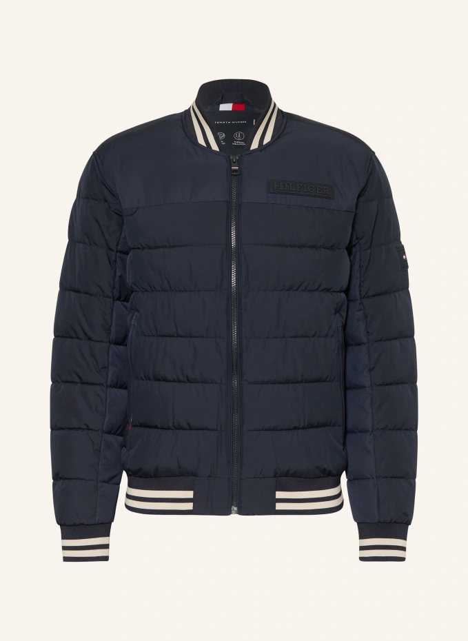 

Блузка Tommy Hilfiger, синий