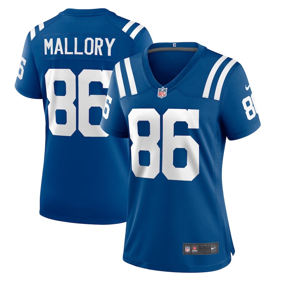 

Джерси Nike Indianapolis Colts, роял