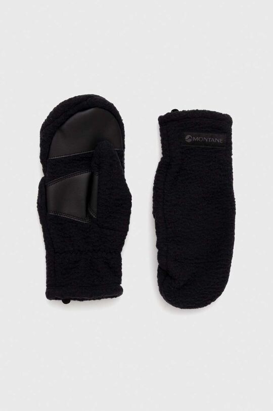 

Перчатки Chonos Mitt Montane, черный
