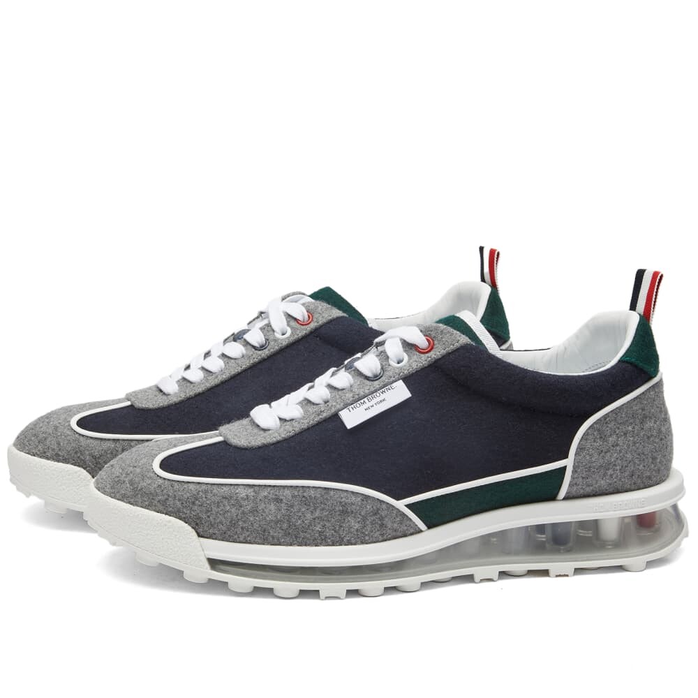 

Беговые кроссовки Thom Browne Tech