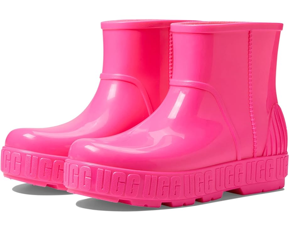 Ботинки UGG Drizlita, цвет Taffy Pink