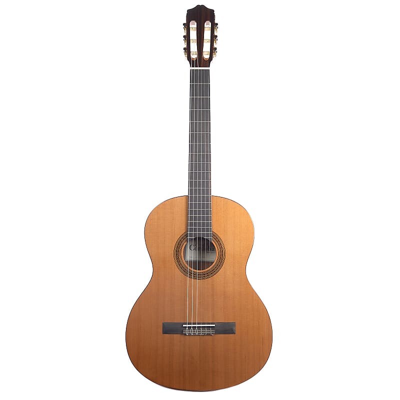 

Акустическая гитара Cordoba C5 Nylon String Classical Guitar