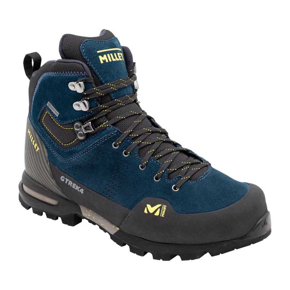 

Ботинки Millet GR4 Goretex Hiking, синий