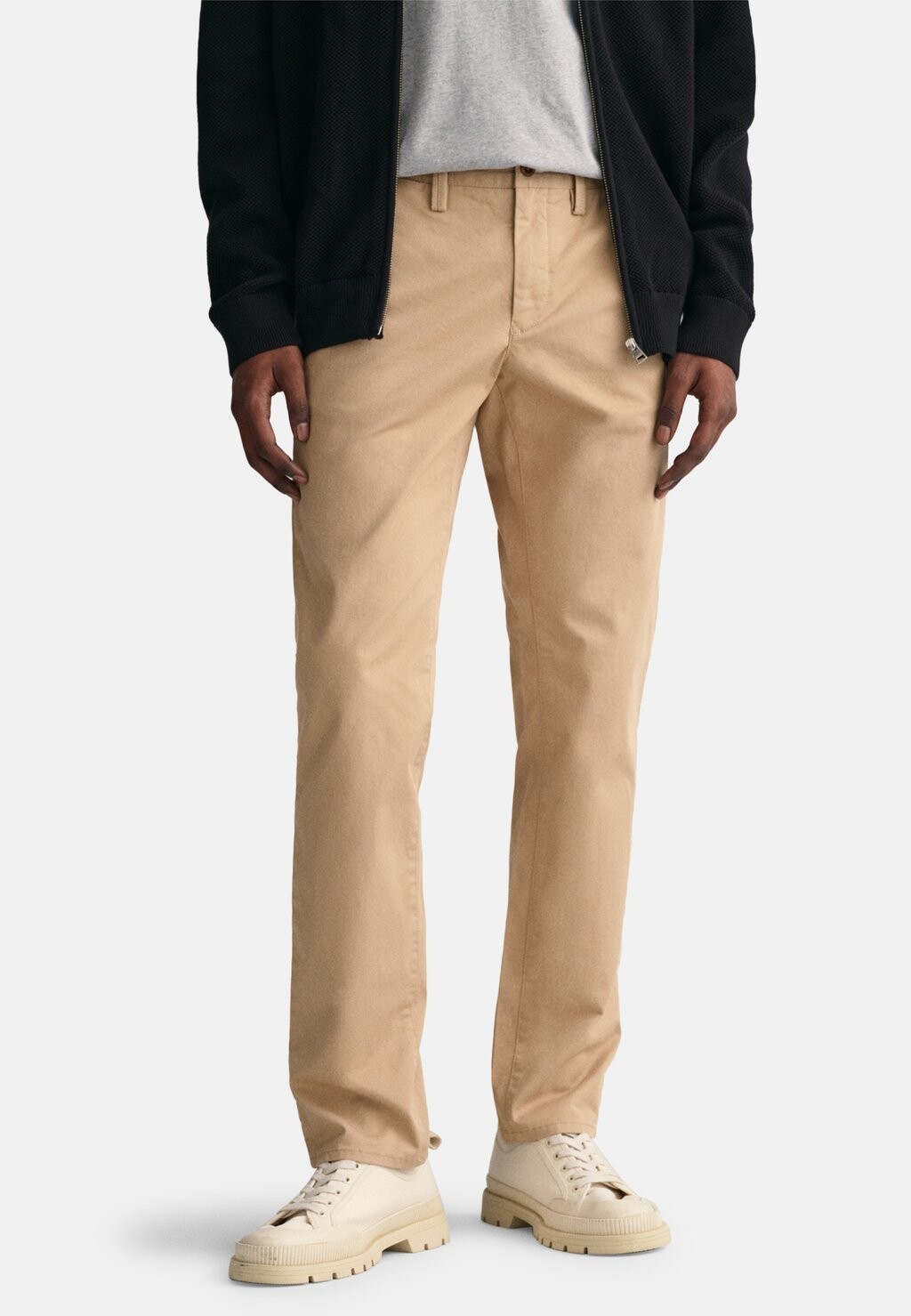 

Чинос GANT