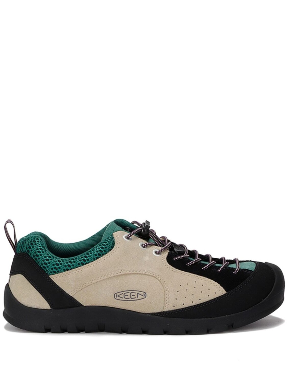 

Кроссовки Jasper Rocks KEEN FOOTWEAR, нейтральный цвет