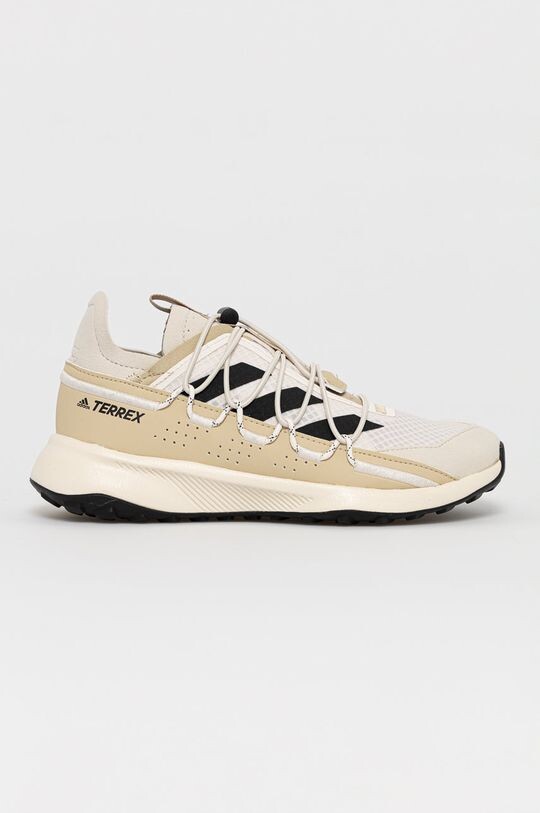 

Кроссовки TERREX Voyager 21 FZ2230 adidas, бежевый