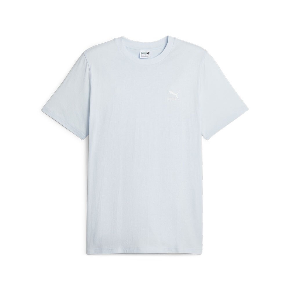

Футболка Puma Classics Small Logo, белый