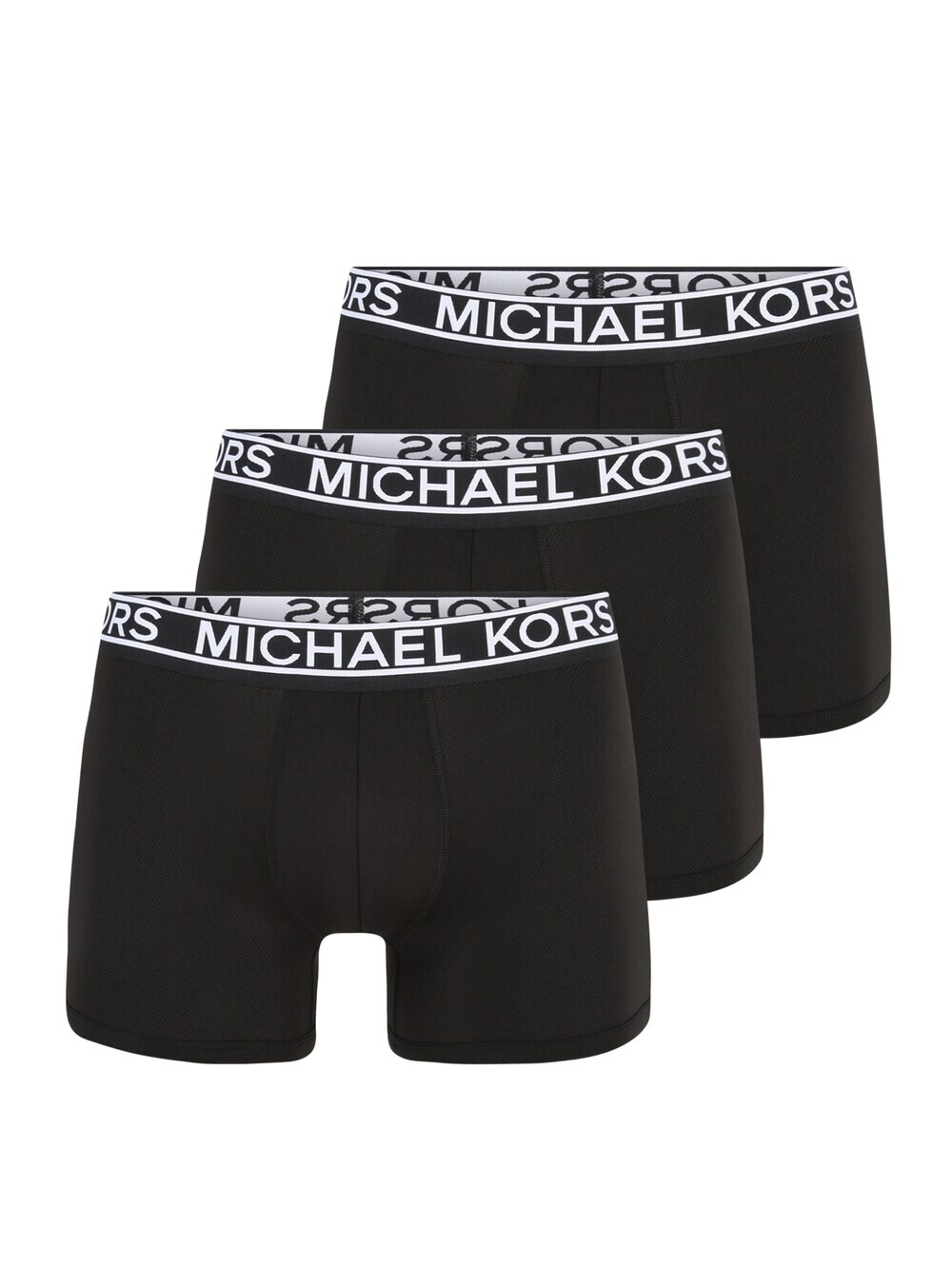 

Трусы боксеры Michael Kors, черный