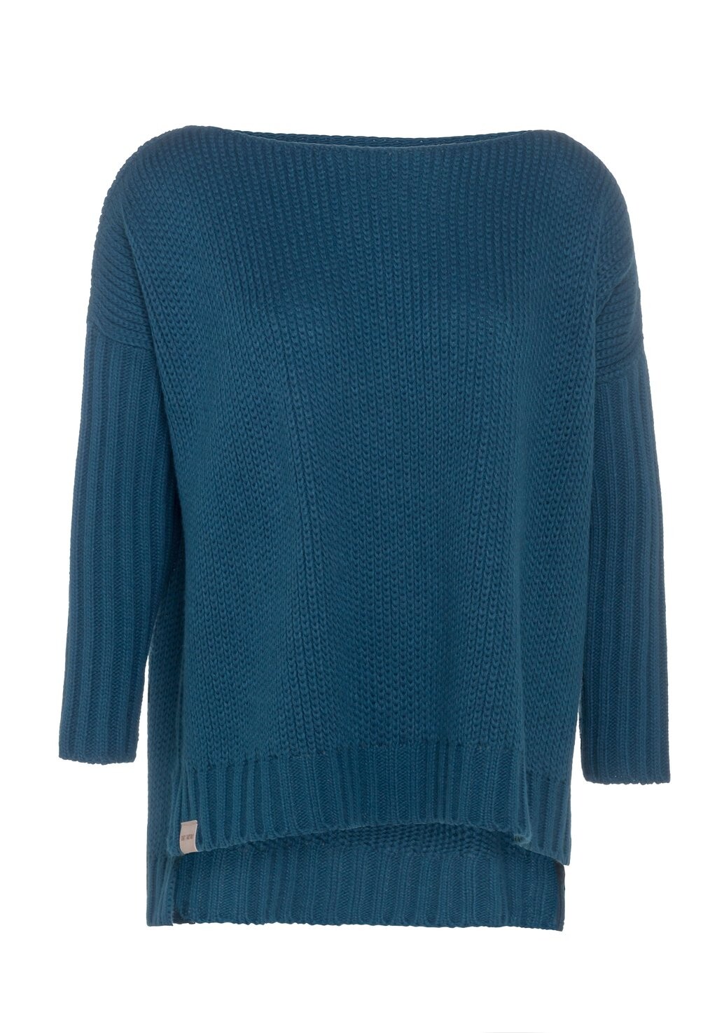 

Джемпер Knit Factory, Синий