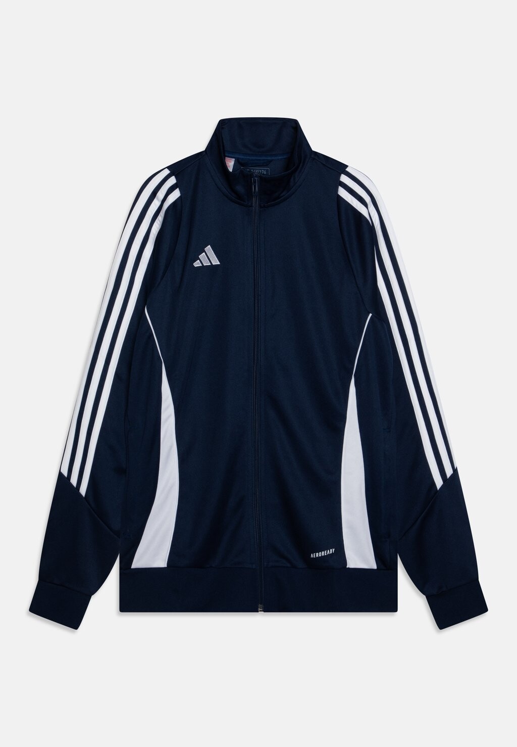 

Куртка тренировочная TIRO UNISEX adidas Performance, цвет team navy blue/white