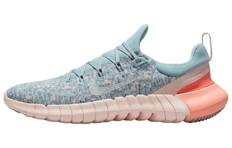 

Nike Wmns Free Run 5.0 Океанский куб