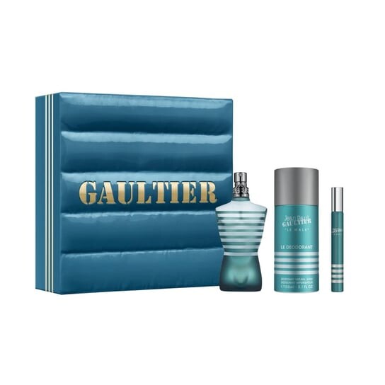 

Набор косметики, 3 шт. Jean Paul Gaultier, Le Male