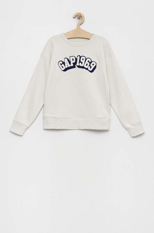 

Детская толстовка Gap, серый