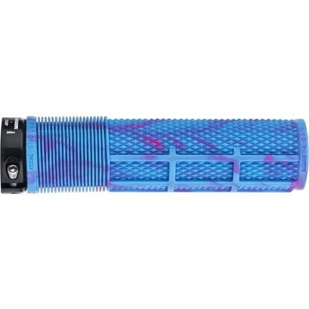 

Бесфланцевая DeathGrip Brendog — тонкая DMR, цвет Miami