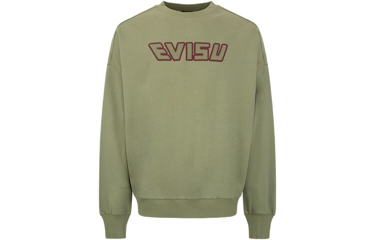 

Толстовка унисекс Evisu, кремовый