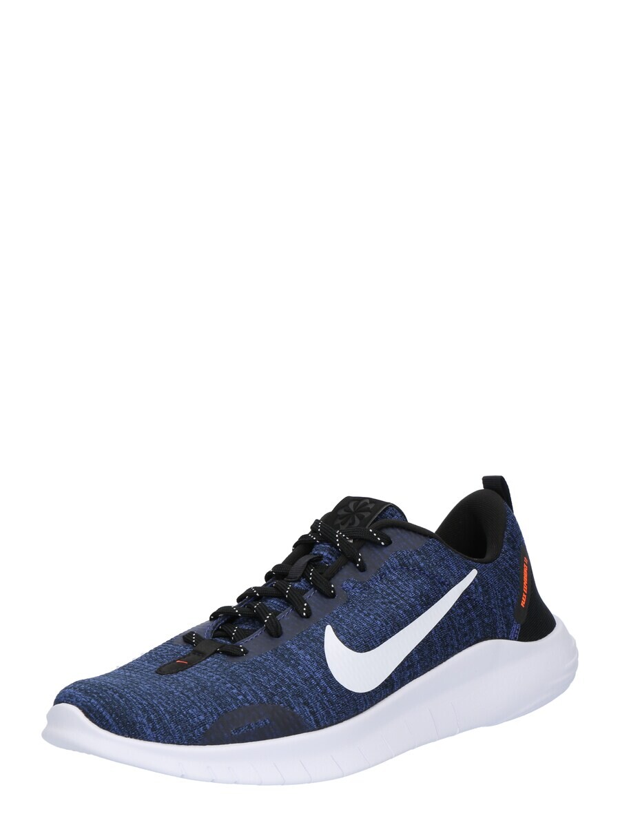 

Кроссовки NIKE Running FLEX EXPERIENCE 12, цвет Night blue/Dark blue