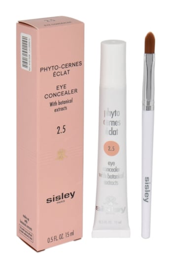 Консилер для глаз 2,5, 15 мл Sisley, Phyto Cernes Eclat Eye Concealer With Botanical Extracts