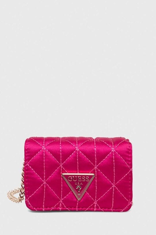 

Сумочка Guess, розовый