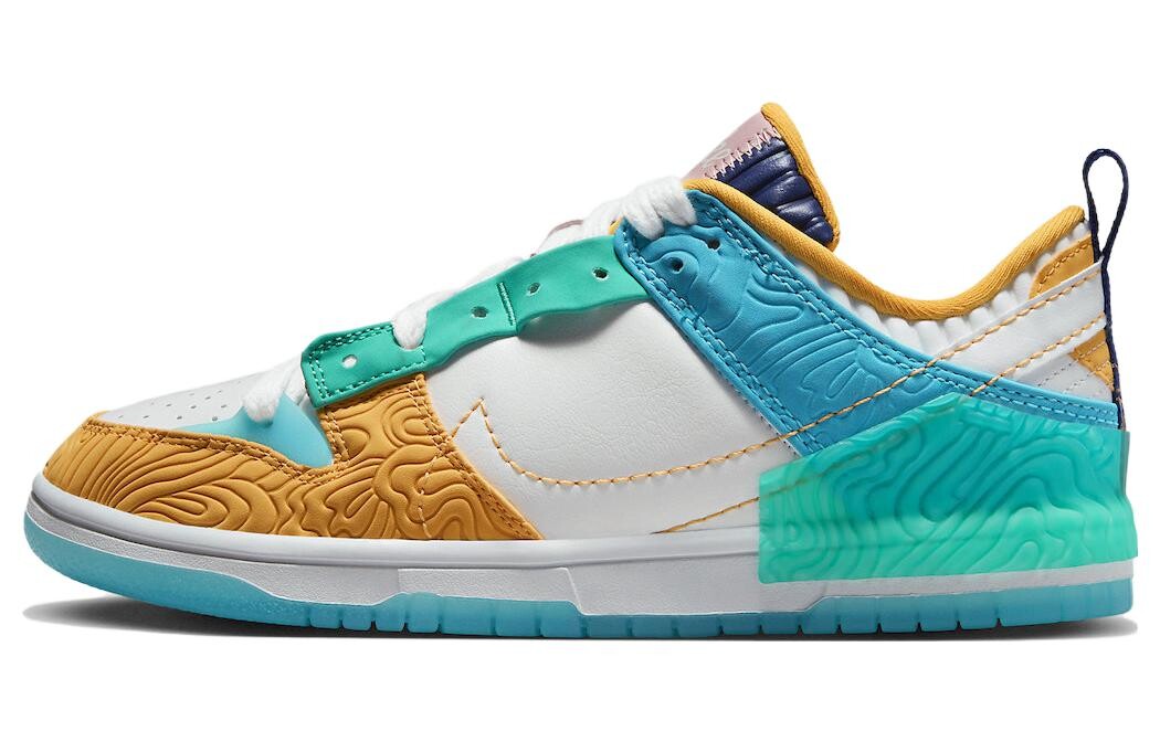 

Кроссовки для скейтбординга Nike Dunk Disrupt 2 женские