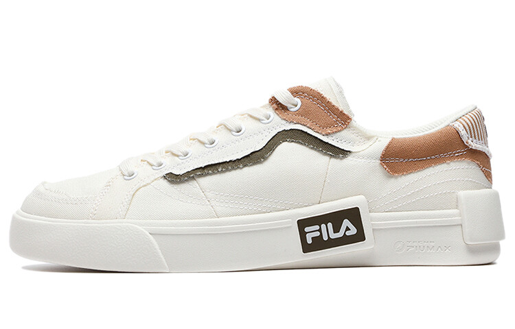 

Мужские парусиновые туфли Fila Fusion
