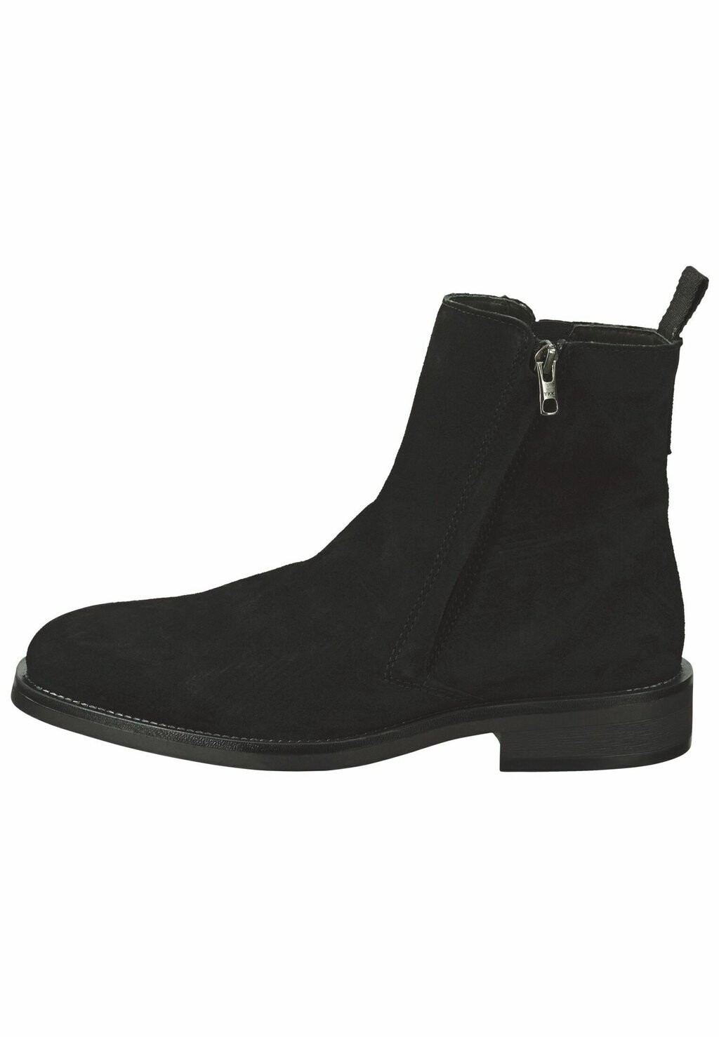 

Ботильоны GANT, черный г