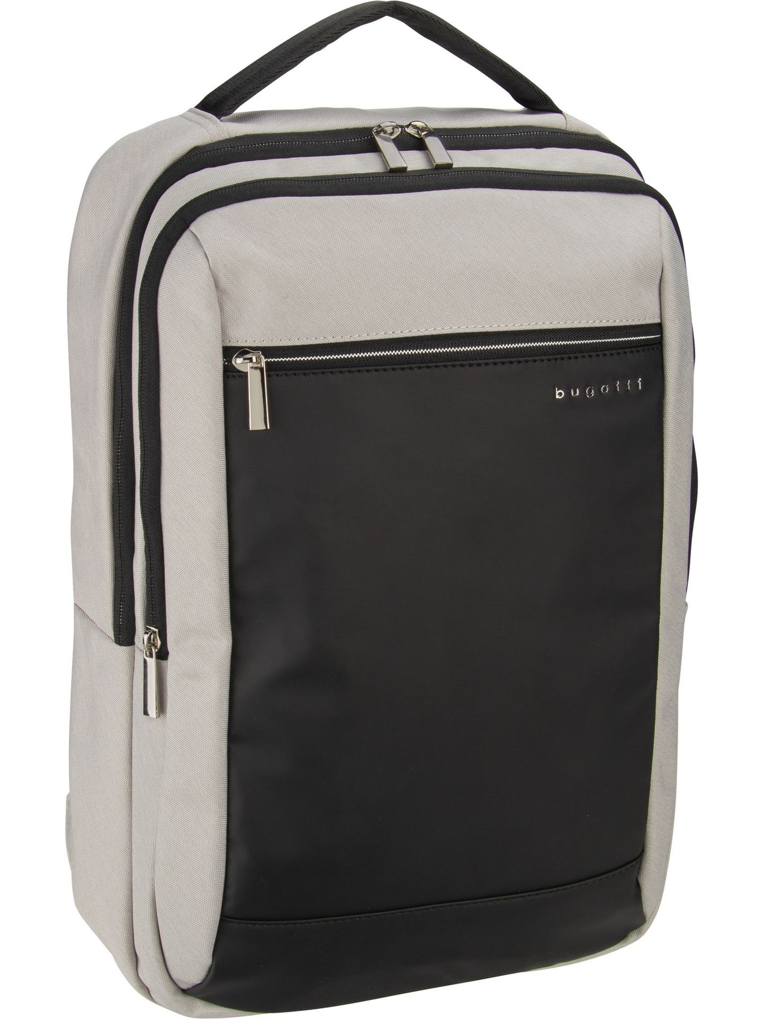 цена Рюкзак Bugatti Laptop Sera Backpack, светло-серый