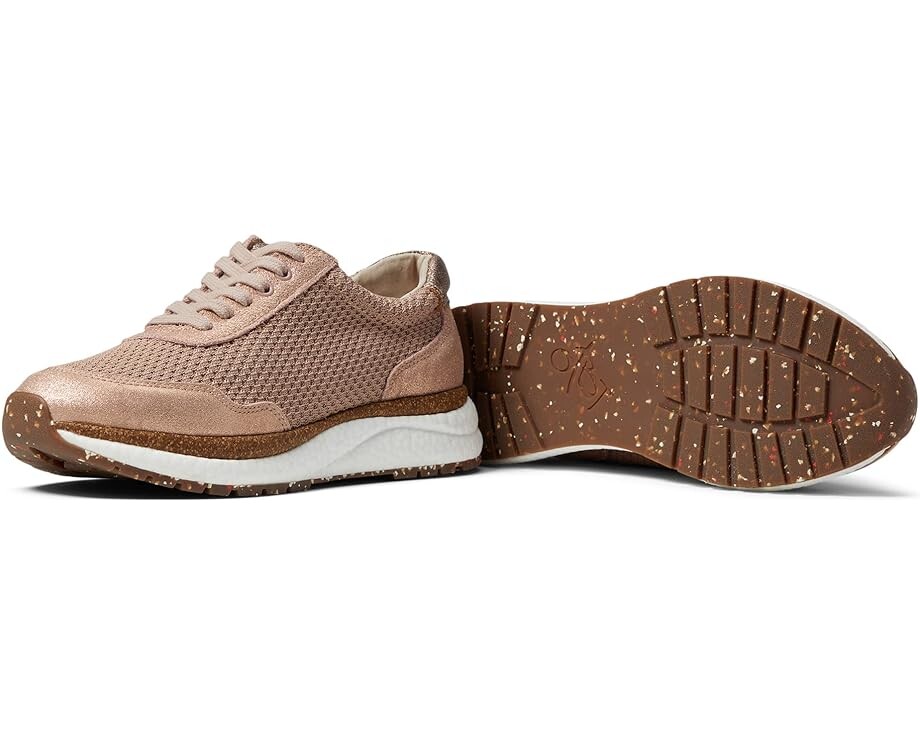 

Кроссовки OTBT Flash, цвет Copper