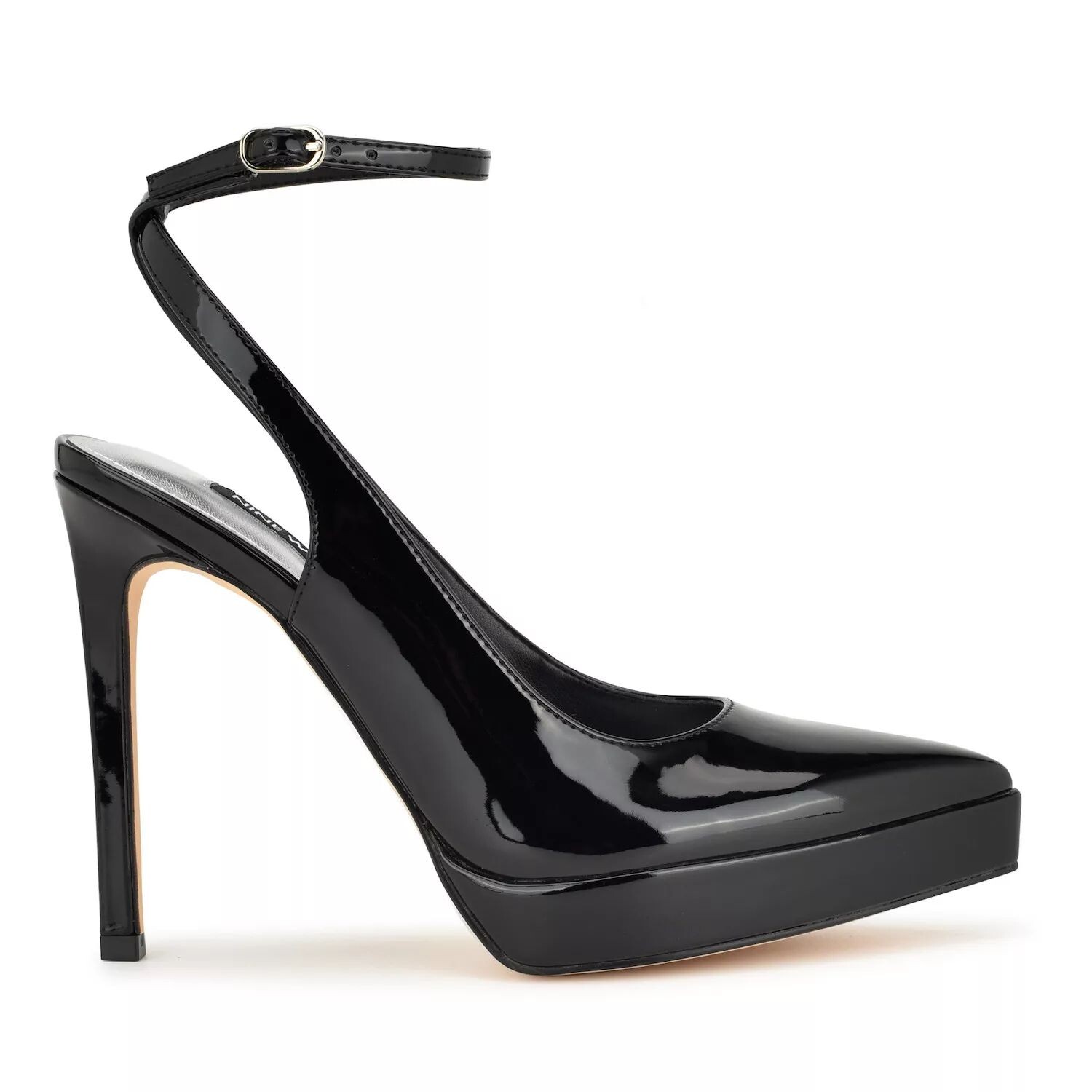 

Женские туфли на платформе Nine West Dothis Nine West