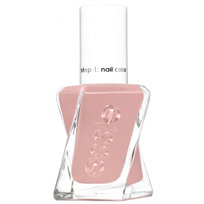 

Лак для ногтей Gel Couture Esmaltes de Larga Duración Essie, 485 Princess Charming