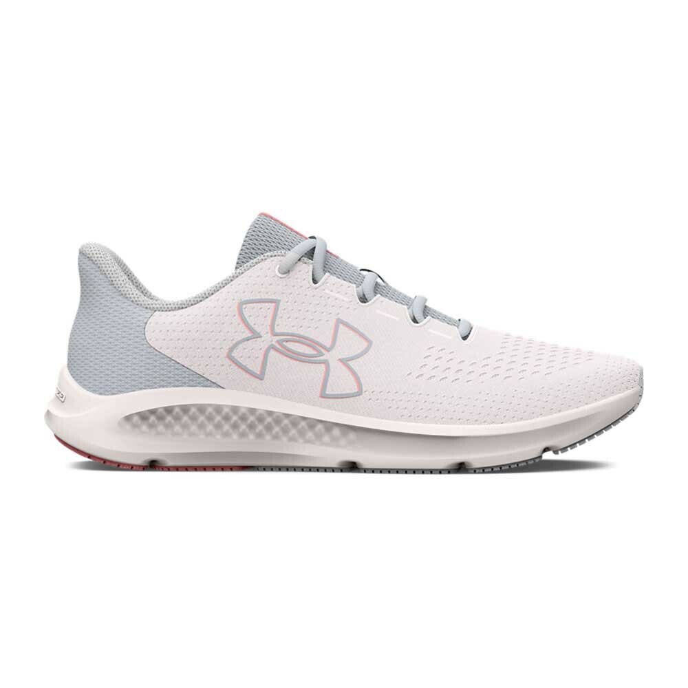 

Кроссовки для бега Under Armour Charged Pursuit 3 BL, белый