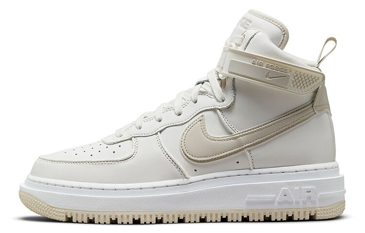 

Мужские кроссовки для скейтбординга Nike Air Force 1 High
