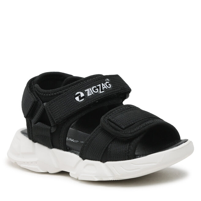 

Сандалии ZigZag SasirKids Sandal, черный